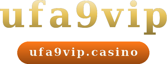 ufa9vip โลโก้